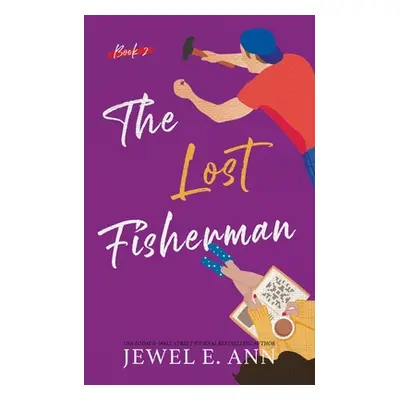 "The Lost Fisherman" - "" ("Ann Jewel E.")(Paperback)