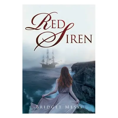 "Red Siren" - "" ("Messi Bridget")(Paperback)