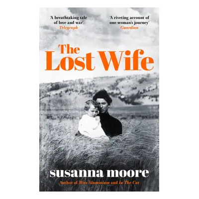 "Lost Wife" - "" ("Moore Susanna")(Paperback / softback)