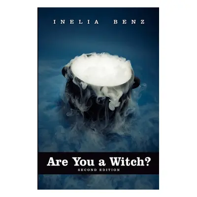 "Are You a Witch?" - "" ("Benz Inelia")(Paperback)