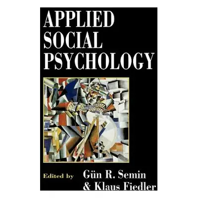 "Applied Social Psychology" - "" ("Semin Gun")(Paperback)