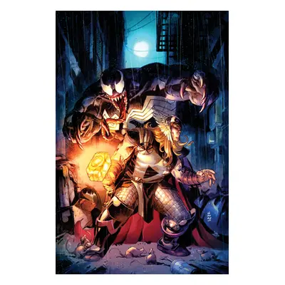 "Thor by Donny Cates Vol. 5: The Legacy of Thanos" - "" ("Cates Donny")(Paperback)