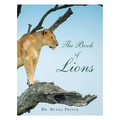 "The Book of Lions" - "" ("Prince Diana")(Paperback)