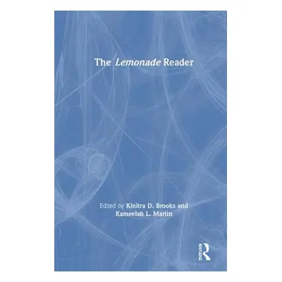 "The Lemonade Reader" - "" ("Brooks Kinitra D.")(Pevná vazba)