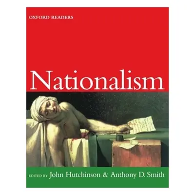 "Nationalism" - "" ("Hutchinson John")(Paperback)