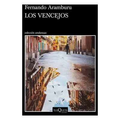 "Los Vencejos" - "" ("Aramburu Fernando")(Paperback)