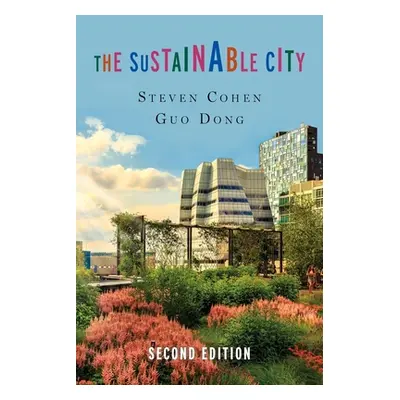 "The Sustainable City" - "" ("Cohen Steven")(Paperback)