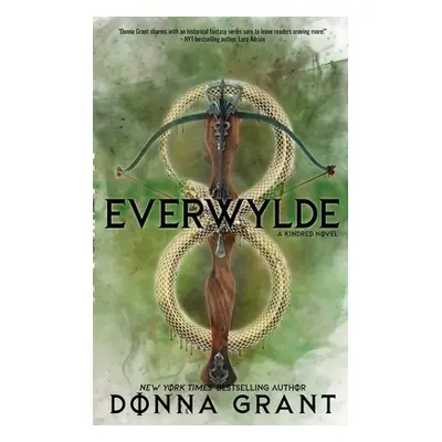 "Everwylde" - "" ("Grant Donna")(Paperback)