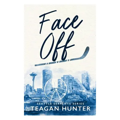 "Face Off (Special Edition)" - "" ("Hunter Teagan")(Paperback)