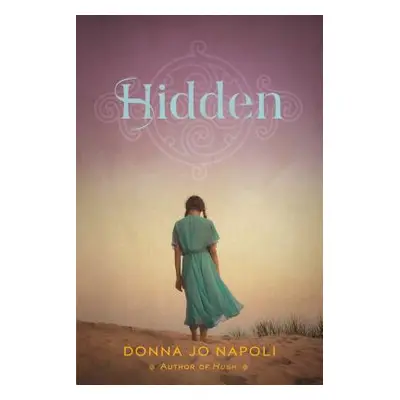 "Hidden" - "" ("Napoli Donna Jo")(Paperback)