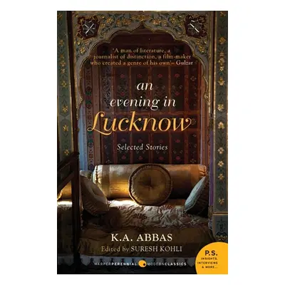 "An Evening In Lucknow - Slected Stories" - "" ("No Author")(Paperback)