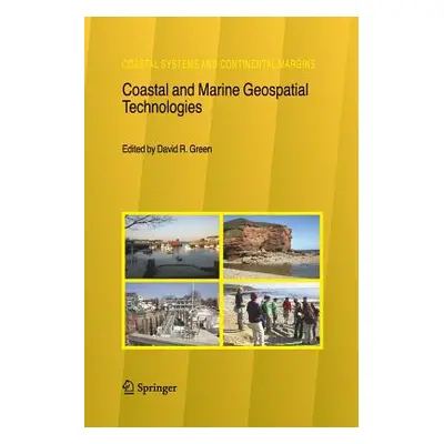 "Coastal and Marine Geospatial Technologies" - "" ("Green D. R.")(Paperback)