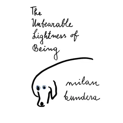 "The Unbearable Lightness of Being" - "" ("Kundera Milan")(Paperback)