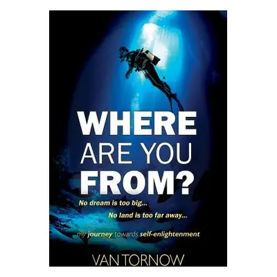 "Where Are You From?" - "" ("Tornow Van")(Paperback)