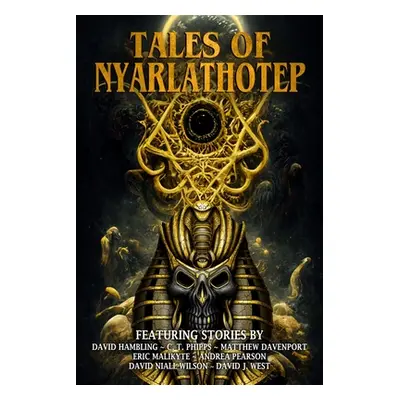 "Tales of Nyarlathotep" - "" ("Hambling David")(Paperback)