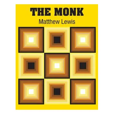 "The Monk" - "" ("Lewis Matthew")(Pevná vazba)