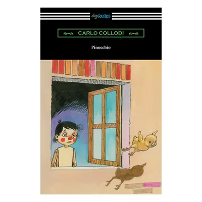 "Pinocchio" - "" ("Collodi Carlo")(Paperback)