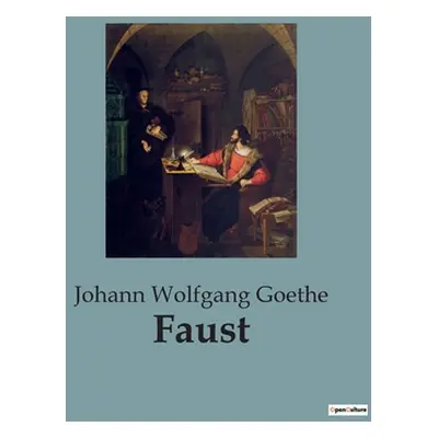 "Faust" - "" ("Goethe Johann Wolfgang")(Paperback)