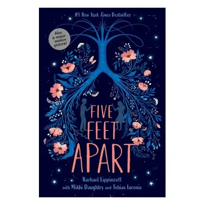 "Five Feet Apart" - "" ("Lippincott Rachael")(Paperback)