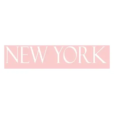 "New York: Decorative Book to Stack Together on Coffee Tables, Bookshelves and Interior Design -