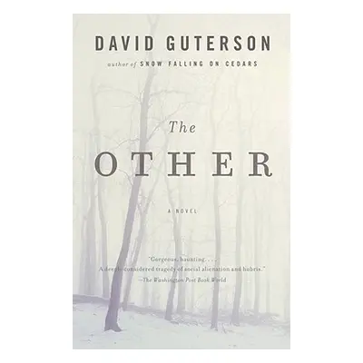 "The Other" - "" ("Guterson David")(Paperback)