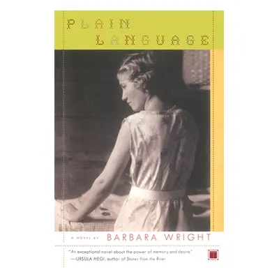 "Plain Language" - "" ("Wright Barbara")(Paperback)