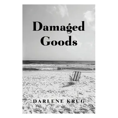 "Damaged Goods" - "" ("Krug Darlene")(Paperback)