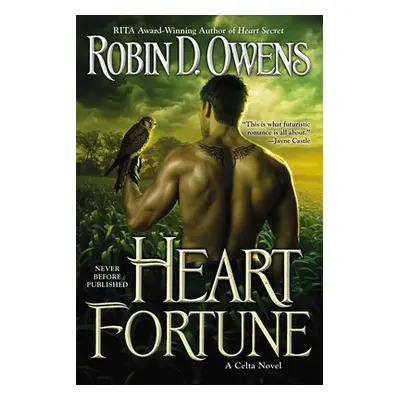 "Heart Fortune" - "" ("Owens Robin D.")(Paperback)