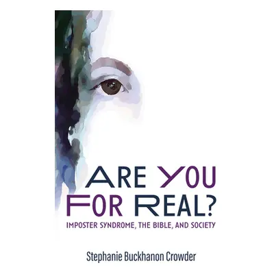 "Are You For Real?" - "" ("Crowder Stephanie Buckhanon")(Paperback)