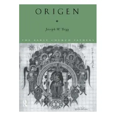 "Origen" - "" ("Trigg Joseph W.")(Paperback)