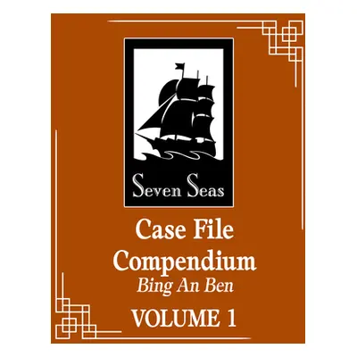 "Case File Compendium: Bing an Ben (Novel) Vol. 1" - "" ("Rou Bao Bu Chi Rou")(Paperback)