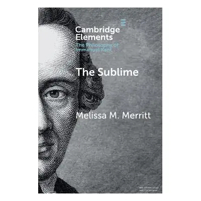 "The Sublime" - "" ("Merritt Melissa McBay")(Paperback)