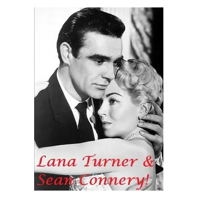 "Lana Turner & Sean Connery!" - "" ("Lime Harry")(Paperback)