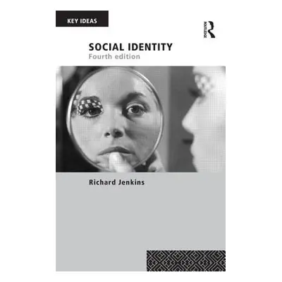 "Social Identity" - "" ("Jenkins Richard")(Paperback)