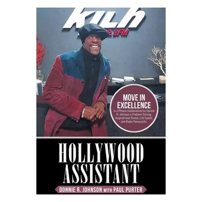 "Hollywood Assistant" - "" ("Purter Paul")(Paperback)