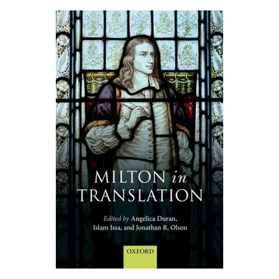 "Milton in Translation" - "" ("Duran Angelica")(Paperback)