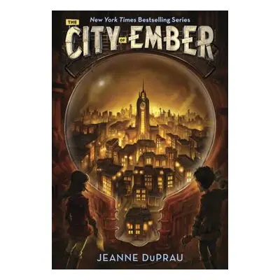 "The City of Ember" - "" ("DuPrau Jeanne")(Paperback)