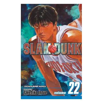 "Slam Dunk, Vol. 22, 22" - "" ("Inoue Takehiko")(Paperback)