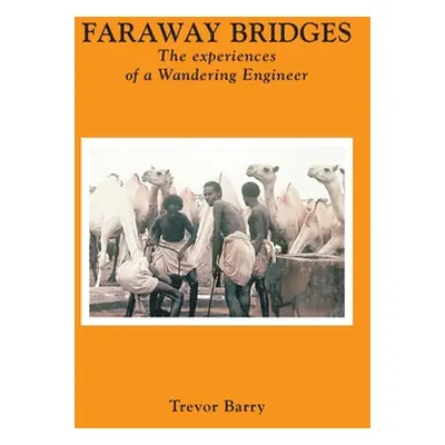 "Faraway Bridges" - "" ("Barry Trevor")(Paperback)