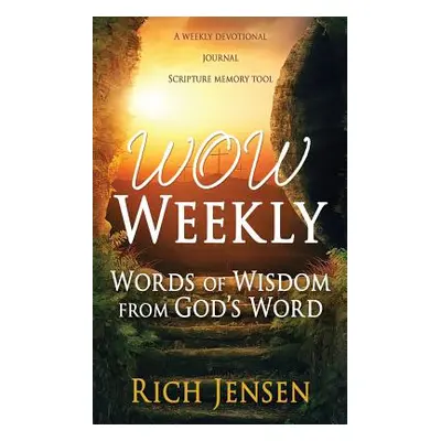 "WOW Weekly" - "" ("Jensen Rich")(Paperback)