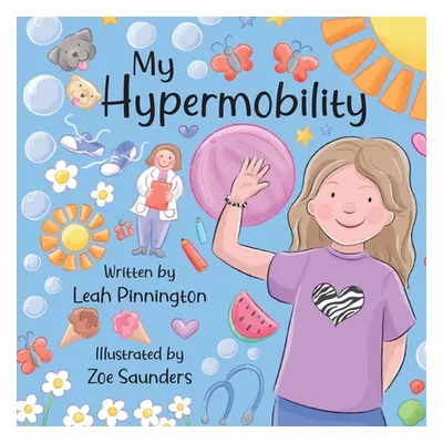 "My Hypermobility" - "" ("Pinnington Leah")(Paperback)