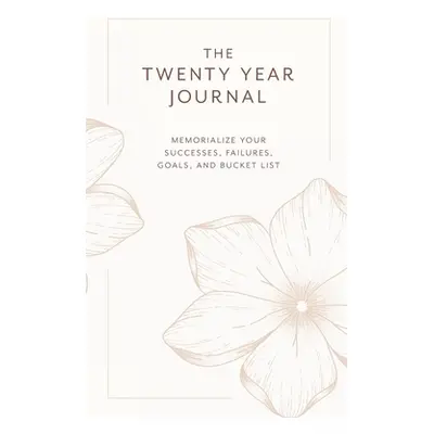 "The Twenty Year Journal" - "" ("Swafford Tammy")(Pevná vazba)