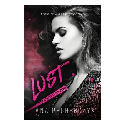 "Lust" - "" ("Pecherczyk Lana")(Paperback)