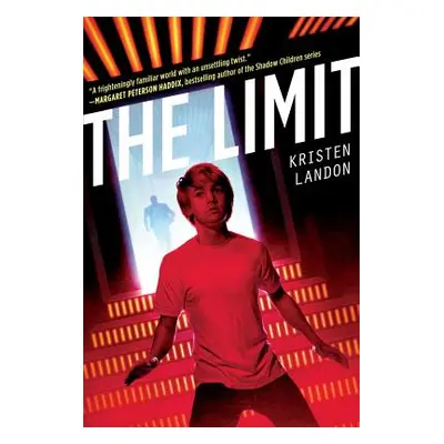 "The Limit" - "" ("Landon Kristen")(Paperback)