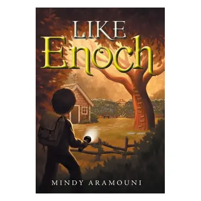 "Like Enoch" - "" ("Aramouni Mindy")(Pevná vazba)