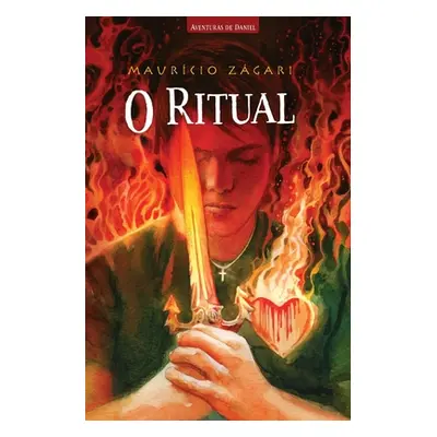 "O ritual" - "" ("Zgari Maurcio")(Paperback)