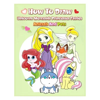 "How To Draw