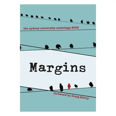 "Margins" - "" ("Silvey Craig")(Paperback)