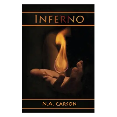 "Inferno" - "" ("Carson N. a.")(Paperback)