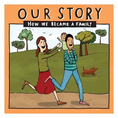 "Our Story - How We Became a Family (5): Mum & dad families who used surrogacy - single baby" - 